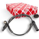 FEBI BILSTEIN 106268 Sensor, Raddrehzahl FEBI BILSTEIN 106268 Sensor, Raddrehzahl