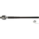 Herth+Buss Jakoparts Axialgelenk, Spurstange J4843068