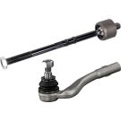 FEBI BILSTEIN 40140 Spurstange FEBI BILSTEIN 40140 Spurstange