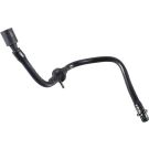 Metzger Unterdruckleitung, Bremskraftverstärker 2180049