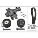 INA Wasserpumpe + Zahnriemensatz 530 0471 30