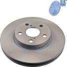 Bremsscheibe ADT343112 Bremsscheibe ADT343112