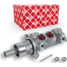FEBI BILSTEIN 109437 Hauptbremszylinder FEBI BILSTEIN 109437 Hauptbremszylinder
