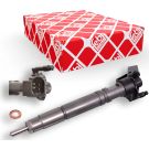 FEBI BILSTEIN 26550 Einspritzdüse FEBI BILSTEIN 26550 Einspritzdüse