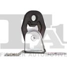 FA1 Halter, Abgasanlage 113-741