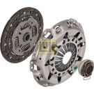LuK 620 3179 00 Kupplungssatz RepSet LuK 620 3179 00 Kupplungssatz RepSet