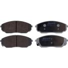 Bremsbelagsatz, Scheibenbremse QP9272 Bremsbelagsatz, Scheibenbremse QP9272