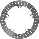 Bremsscheibe MST239