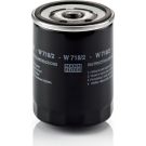 Mann-Filter Ölfilter W 718/2 Mann-Filter Ölfilter W 718/2