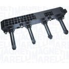 Magneti Marelli Zündspule 060717179012