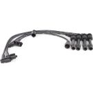 BOSCH Zündleitungssatz 0 986 357 247