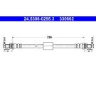 ATE Bremsschlauch 24.5306-0295.3