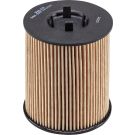 Valeo Ölfilter 586539