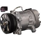 FEBI BILSTEIN 45160 Kompressor, Klimaanlage FEBI BILSTEIN 45160 Kompressor, Klimaanlage