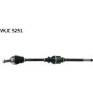 SKF Antriebswelle VKJC 5251