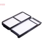 Filter, Innenraumluft DCF563P