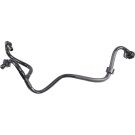 Metzger Unterdruckleitung, Bremskraftverstärker 2180022