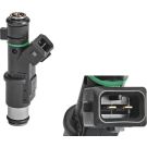 Valeo Einspritzventil 348006