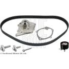 Blue Print Wasserpumpe + Zahnriemensatz ADBP730019