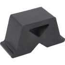 FEBI BILSTEIN 184061 Anschlagpuffer, Fahrerhaus