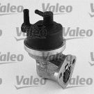 Valeo Kraftstoffpumpe 247100