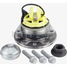 Radlagersatz R153.53 Radlagersatz R153.53