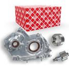 FEBI BILSTEIN 102564 Ölpumpe FEBI BILSTEIN 102564 Ölpumpe