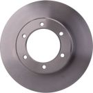 Bremsscheibe 8DD 355 104-761