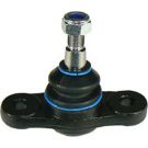 Metzger Trag-/Führungsgelenk 57014908