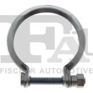 Rohrverbinder, Abgasanlage 934-984 Rohrverbinder, Abgasanlage 934-984