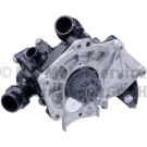 Pierburg Wasserpumpe 7.07152.37.0