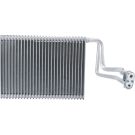 Verdampfer, Klimaanlage 1 986 AD4 013 Verdampfer, Klimaanlage 1 986 AD4 013