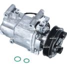 Kompressor, Klimaanlage 32681 Kompressor, Klimaanlage 32681