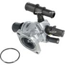 NRF Thermostat, Kühlmittel EASY FIT 725231