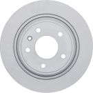 BOSCH Bremsscheibe 0 986 479 C58