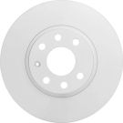 BOSCH Bremsscheibe 0 986 479 B46