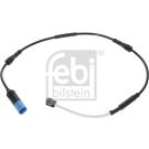 febi bilstein Warnkontakt, Bremsbelagverschleiß 197397