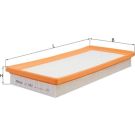 Knecht Luftfilter LX 2962