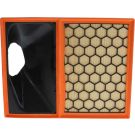 Luftfilter F 026 400 801 Luftfilter F 026 400 801