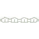 Victor Reinz Dichtung, Ansaugkrümmer 71-38218-00