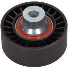 Maxgear Umlenk-/Führungsrolle, Keilrippenriemen 54-0645