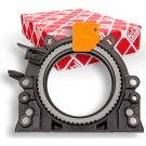 FEBI BILSTEIN 36383 Wellendichtring, Kurbelwelle FEBI BILSTEIN 36383 Wellendichtring, Kurbelwelle