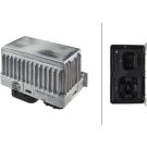 Hella Steuergerät, Glühzeit 4RV 008 188-611