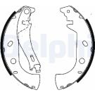 Bremsbackensatz LS1847