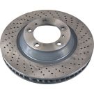 FEBI BILSTEIN 172937 Bremsscheibe FEBI BILSTEIN 172937 Bremsscheibe