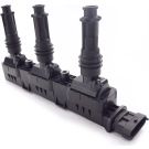 GEBE Zündspule 9 4534 1