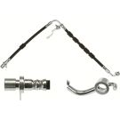 TRW Bremsschlauch PHD1211