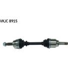 SKF Antriebswelle VKJC 8915