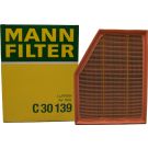 MANN-FILTER C 30 139 Luftfilter MANN-FILTER C 30 139 Luftfilter