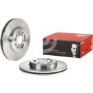 Bremsscheibe 09.8315.10